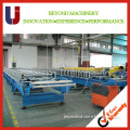 steel profile galvanized roofing sheet metal roll forming machine